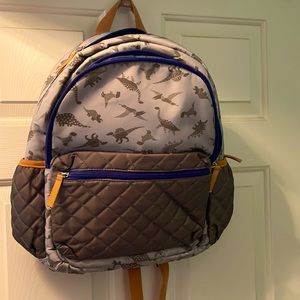 Matilda Jane Dinosaur Backpack